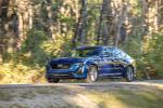 Cadillac CT5 350T 2019 года